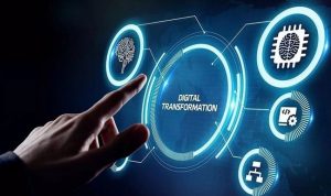 Transformasi Digital Dalam Dunia Bisnis