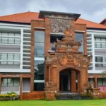 5 kampus terbaik di Denpasar