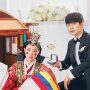 The Story of Park’s Marriage Contract; Drama Time Traveler Abad 19